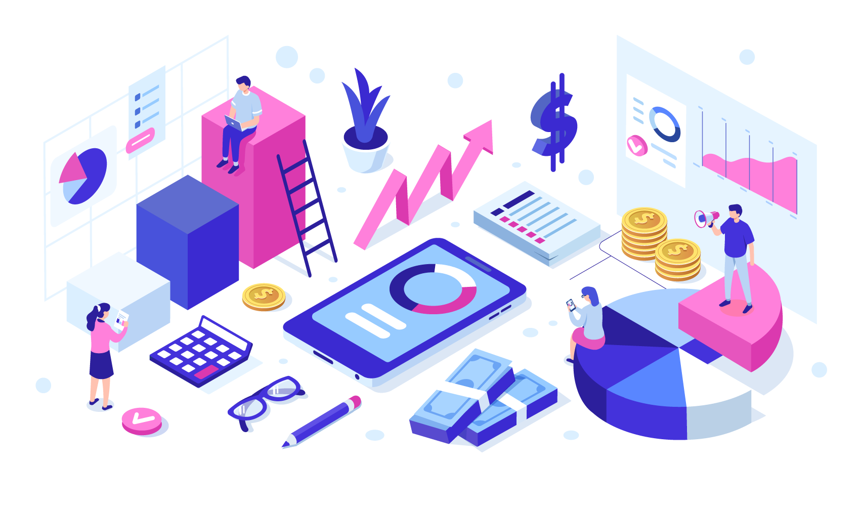 The Business Case For Design Thinking